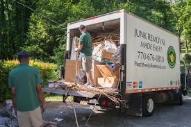 Retail Junk Removal in Chicago Heights, IL